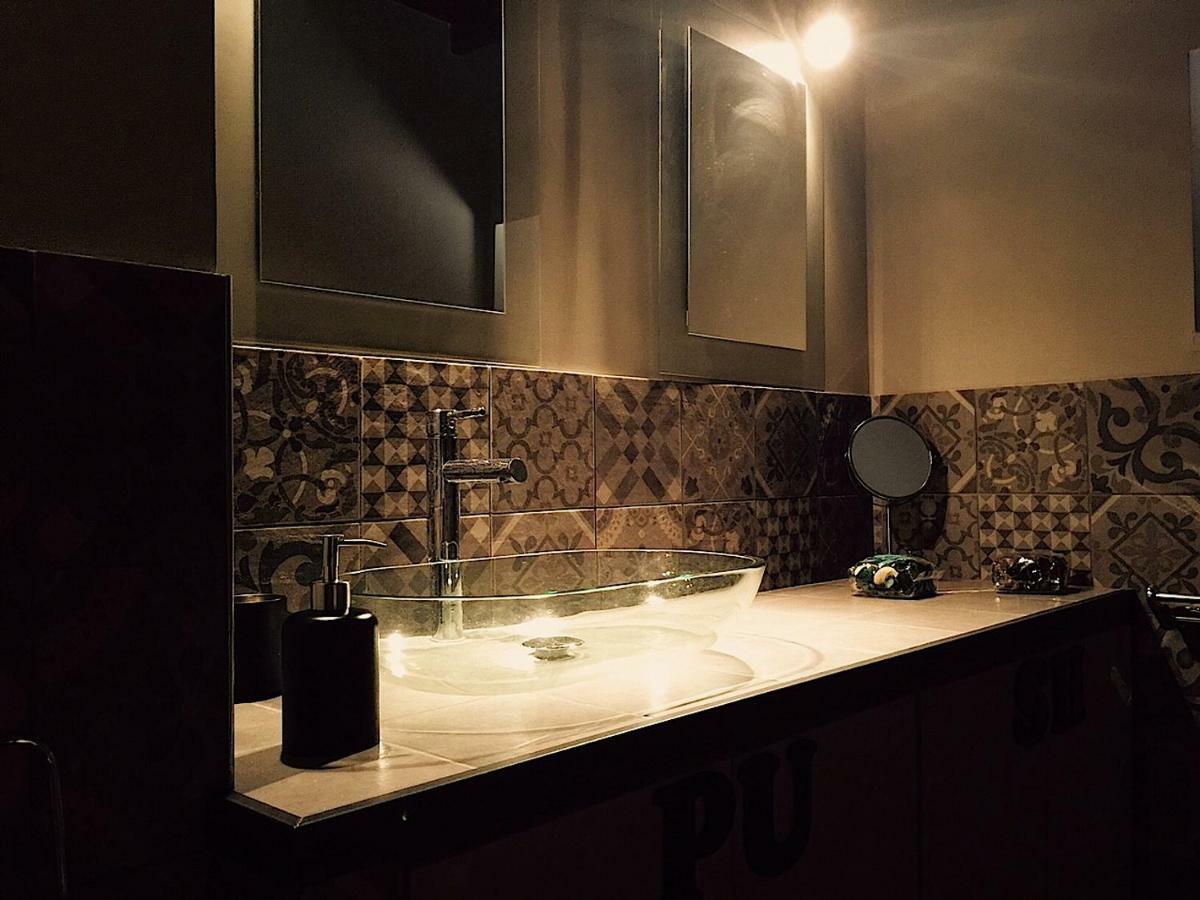 Appartement Loft Navona