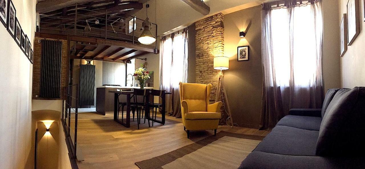 Appartement Loft Navona *
