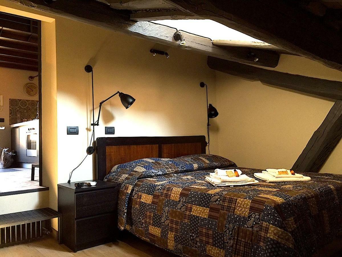 Loft Navona Appartement