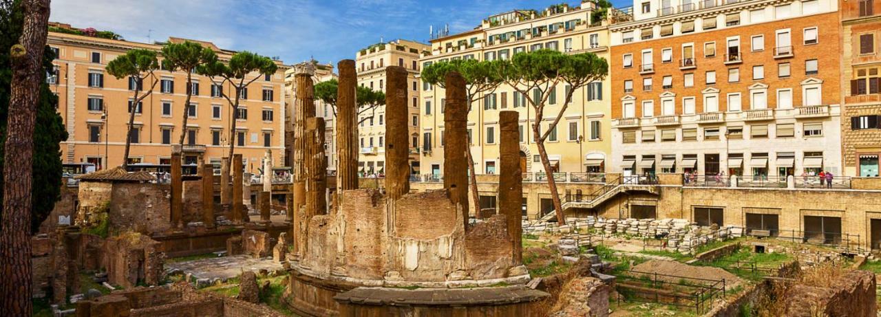 Loft Navona Appartement Rome
